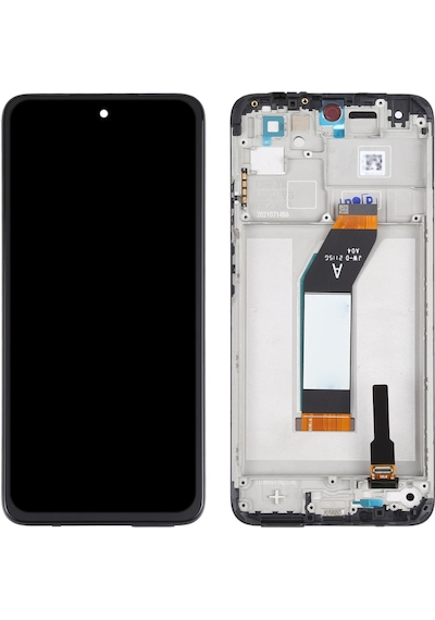 REDMİ  10  FULL SERVİS